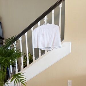 Etonic White Garment